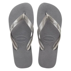 Sandalias Havaianas Top Fc Caucho - Deportes Jimmy Panamá