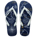 sandalias havaianas top de caucho