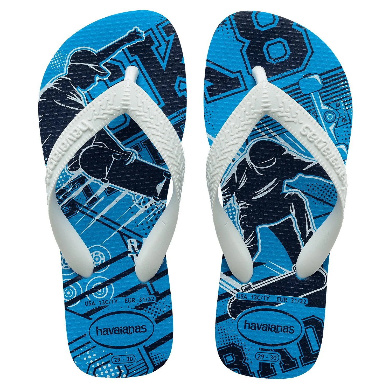 Sandalias Havaianas Kids - Deportes Jimmy Panamá