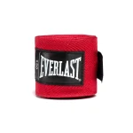 venda de boxeo everlast 120 pulgadas, material algodon y poliester
