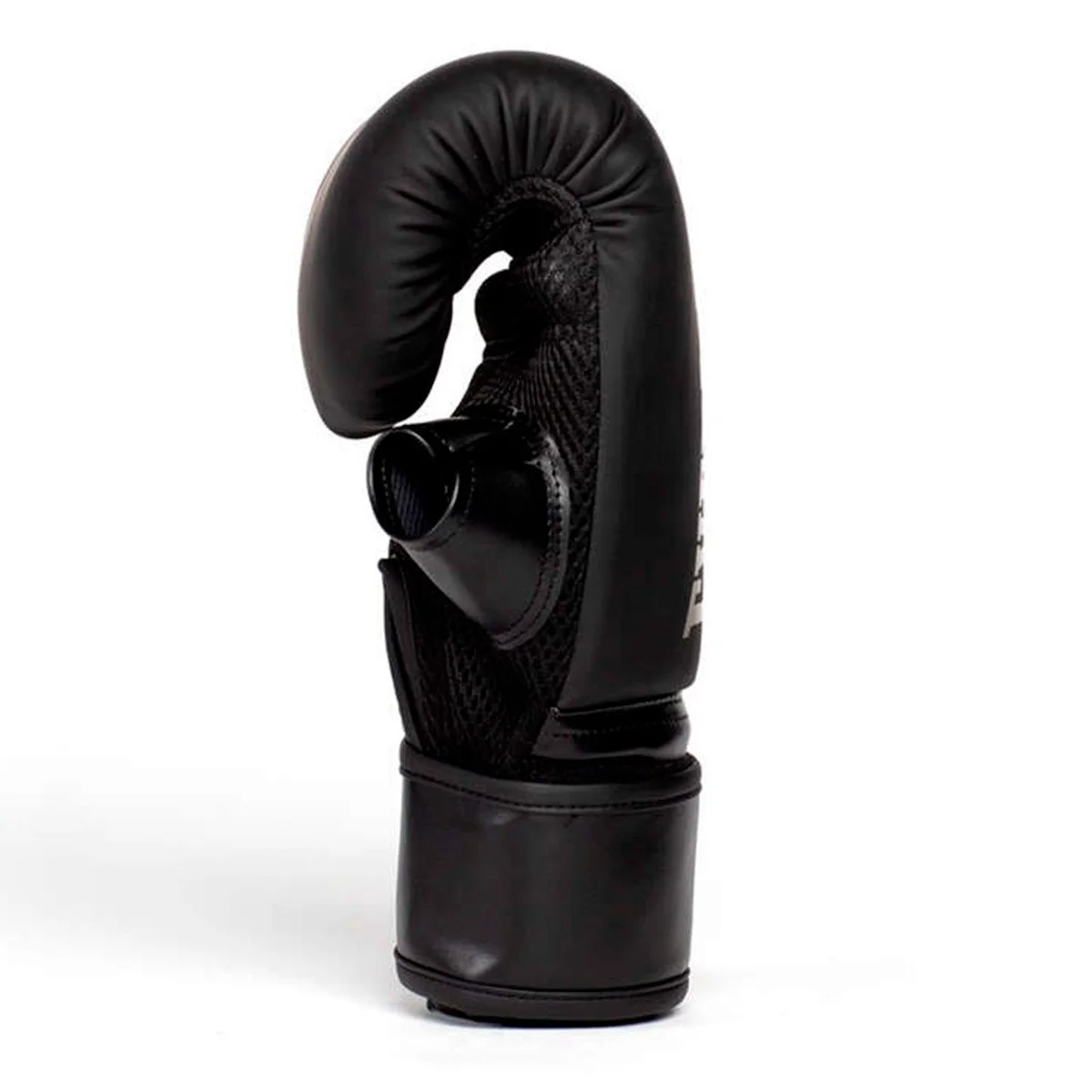 Diseño de pulgar abierto, correa de muñeca ajustable
