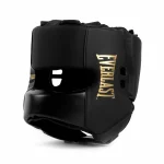 Cabecera Protectora Everlast Elite 2 Sintetico - Deportes Jimmy Panamá