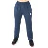pant deportivo transpirable everlast, vista trasera