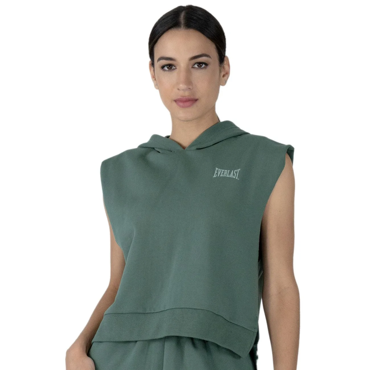 Hoodie Everlast Side Poliéster - Deportes Jimmy Panamá