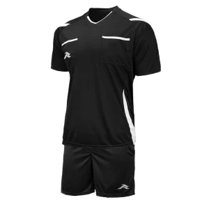 Conjunto De Referee Runic 100% Poliéster - Deportes Jimmy Panamá