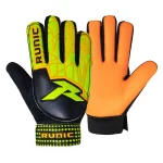 guante de portero comodidad runic junior para porteros