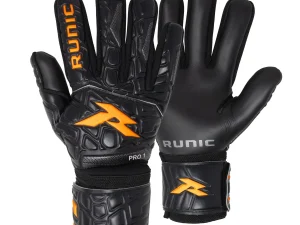 Guantes Portero Runic Bold - Deportes Jimmy Panamá