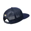 Gorra Runic Deportiva Flat, detalles de la gorra