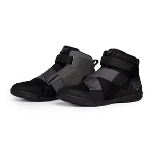 Botas De Boxeo Powerlock X-trainer - Deportes Jimmy Panamá