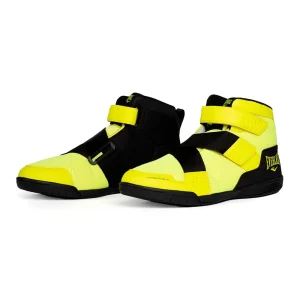 Botas De Boxeo X-trainer Powerlock - Deportes Jimmy Panamá