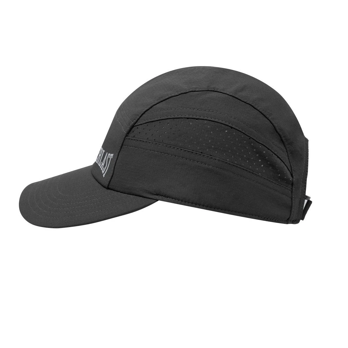 Gorra Everlast Deportiva Nylon diseño