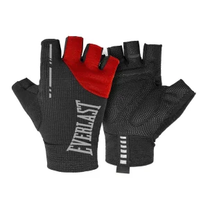 Guantes de Pesas Everlast Pulse Fitness Transpirables - Deportes Jimmy Panamá