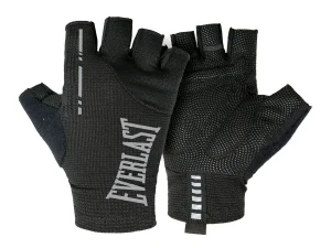 Guantes Pesas Everlast Pulse Fitness Transpirable - Deportes Jimmy Panamá