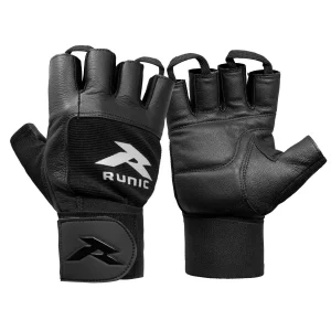 Guante Pesas Runic Hammer Fitness Profesional - Deportes Jimmy Panamá