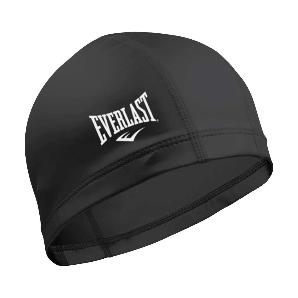 Gorra De Natacion Tela Licrada Everlast Junior - Deportes Jimmy Panamá