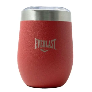 Mug Insulada 360ml Voyage Everlast Acero Inoxidable - Deportes Jimmy Panamá