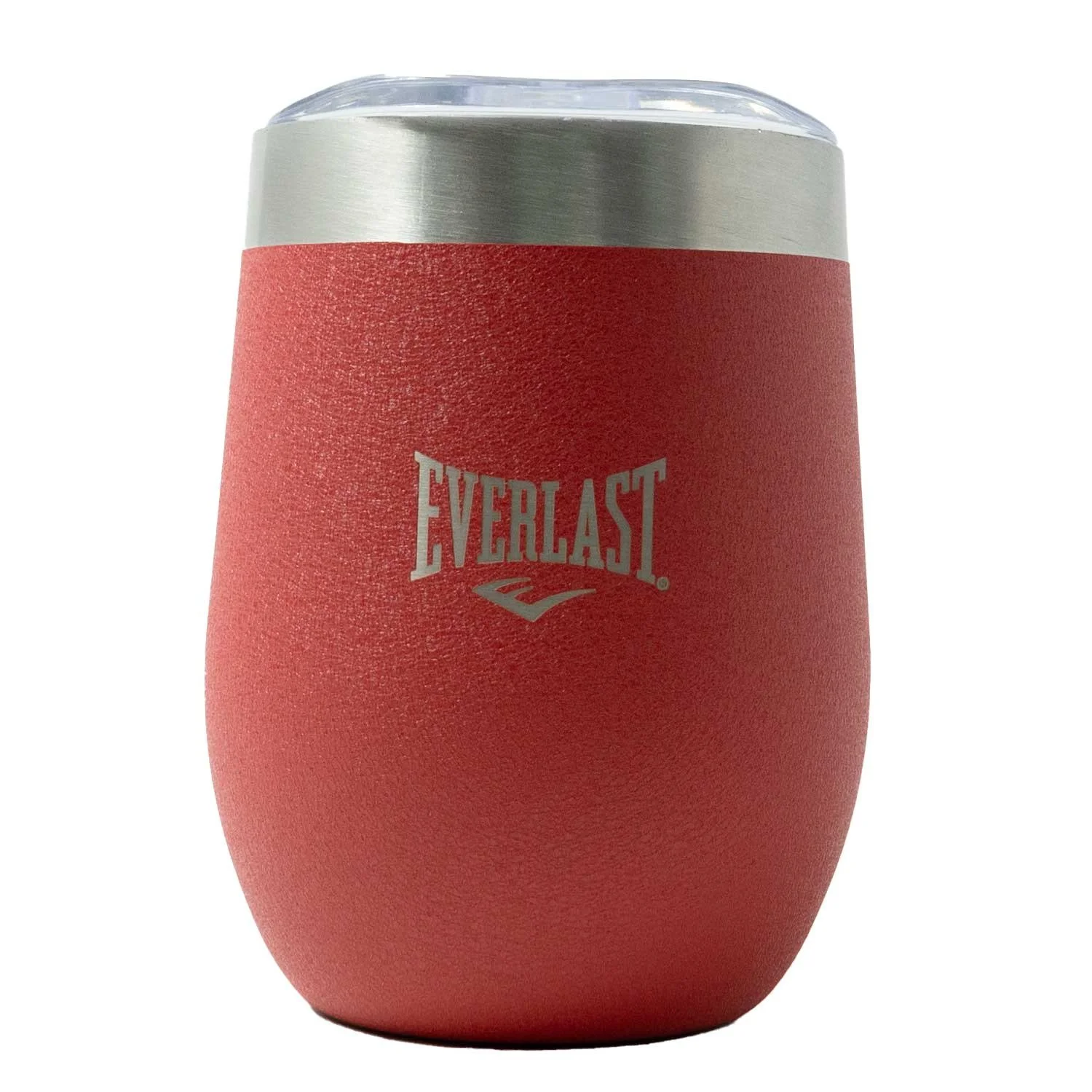 mug insulada 360ml voyage everlast, mug de acero inoxidable