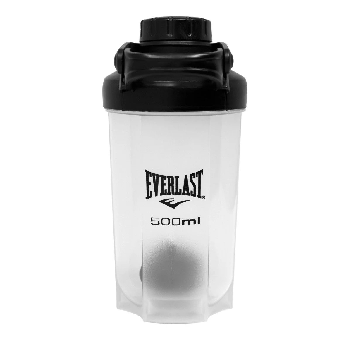 Botella Shaker 500ml Everlast - Deportes Jimmy Panamá