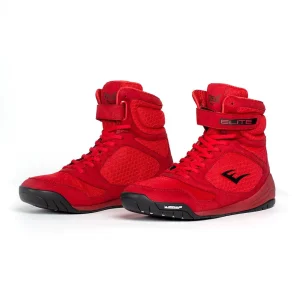 Botas Everlast Elite 2 De Boxeo - Deportes Jimmy Panamá