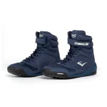botas everlast de boxeo elite 2, calzado deportivo de alta calidad