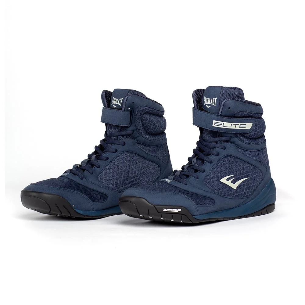 Botas Everlast De Boxeo Elite 2 - Deportes Jimmy Panamá