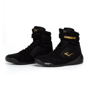 Botas De Boxeo Elite 2 Everlast - Deportes Jimmy Panamá