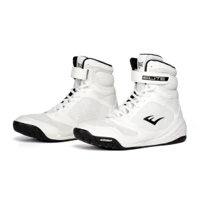 Botas De Boxeo Everlast Elite 2 - Deportes Jimmy Panamá
