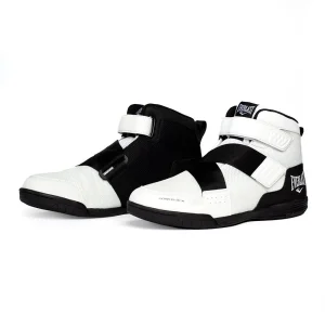 Botas De Boxeo Everlast Powerlock - Deportes Jimmy Panamá