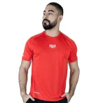 t-shirt everlast ligero deportivo para hombre