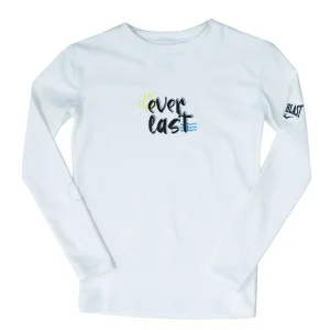 Rashguard Boy Nylon Everlast Ryan - Deportes Jimmy Panamá