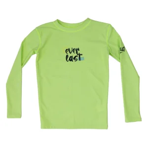 Rashguard Boy Everlast Ryan Nylon - Deportes Jimmy Panamá