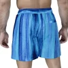 diseño ajustable del calzoncillo transpirable