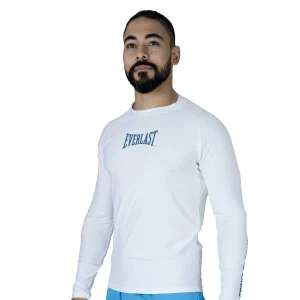 Rashguard Men Everlast Ryan Nylon - Deportes Jimmy Panamá