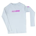 Rashguard Girl Nylon Everlast Emma - Deportes Jimmy Panamá