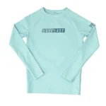 rashguard girl everlast emma, protección total