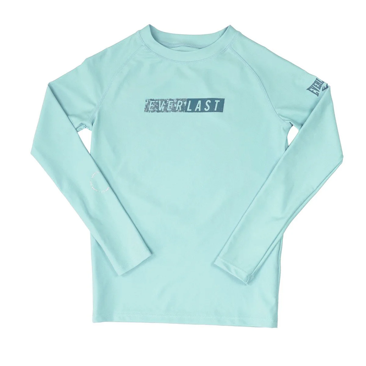 rashguard girl everlast emma, protección total