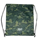 Bolso Everlast Deportivo Camo 37cm