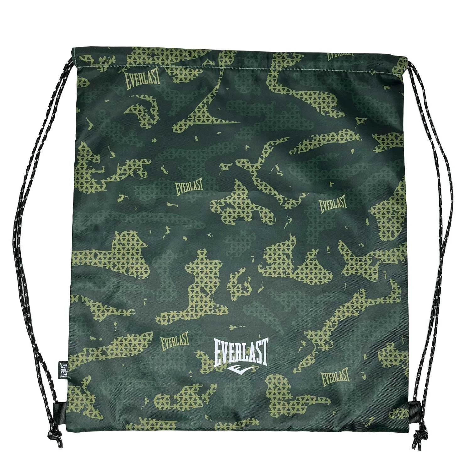 Bolso Everlast Deportivo Camo 37cm - Deportes Jimmy Panamá