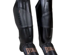 Espinillera MMA Everlast Titan Pro Striking - Deportes Jimmy Panamá