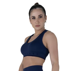 Bra Everlast Raven Nylon - Deportes Jimmy Panamá