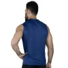 diseño del tank ligero everlast