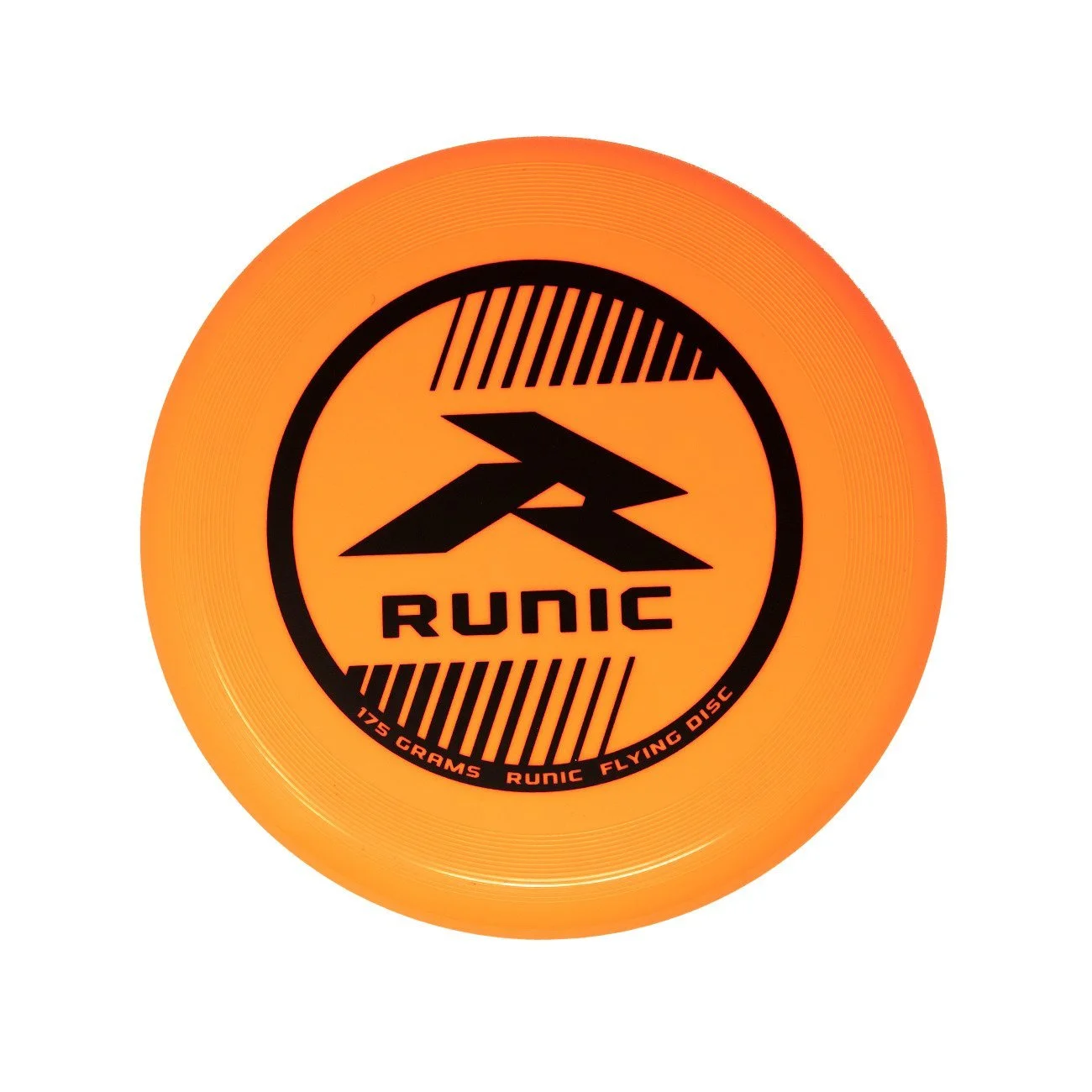 Disco Frisbee Runic detalle de material
