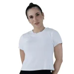 t-shirt everlast transpirable ribbed para mujer