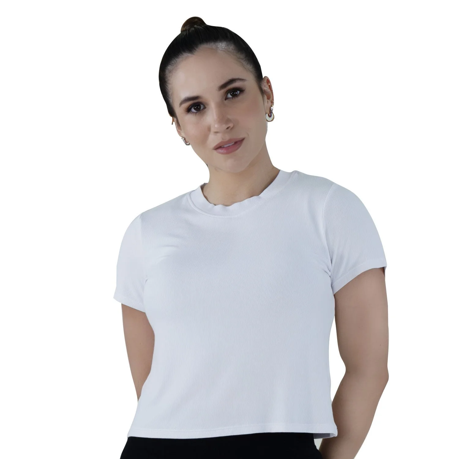 T-shirt Everlast Transpirable Ribbed - Deportes Jimmy Panamá