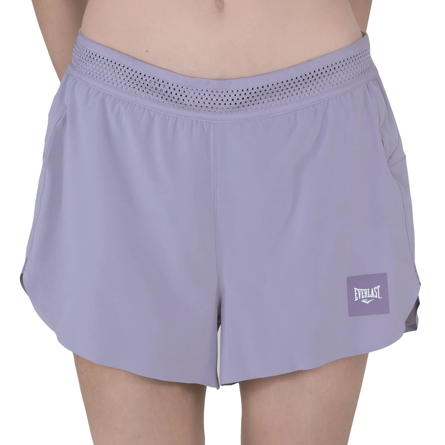Short Everlast Track Poliester - Deportes Jimmy Panamá