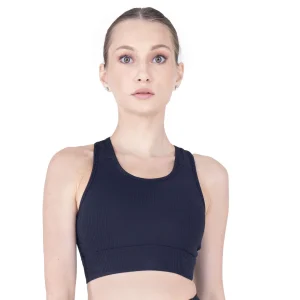 Bra Poliéster Everlast Ribbed Deportivo - Deportes Jimmy Panamá