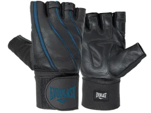 Guantes Para Gimnasio Everlast Evercool Palma Acolchada - Deportes Jimmy Panamá