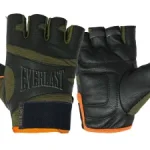 Guantes Gimnasio Everlast Evercool Palma Acolchada - Deportes Jimmy Panamá