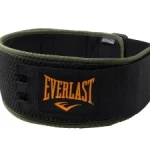 Cinturón Pesas Everlast Soporte Premium - Deportes Jimmy Panamá