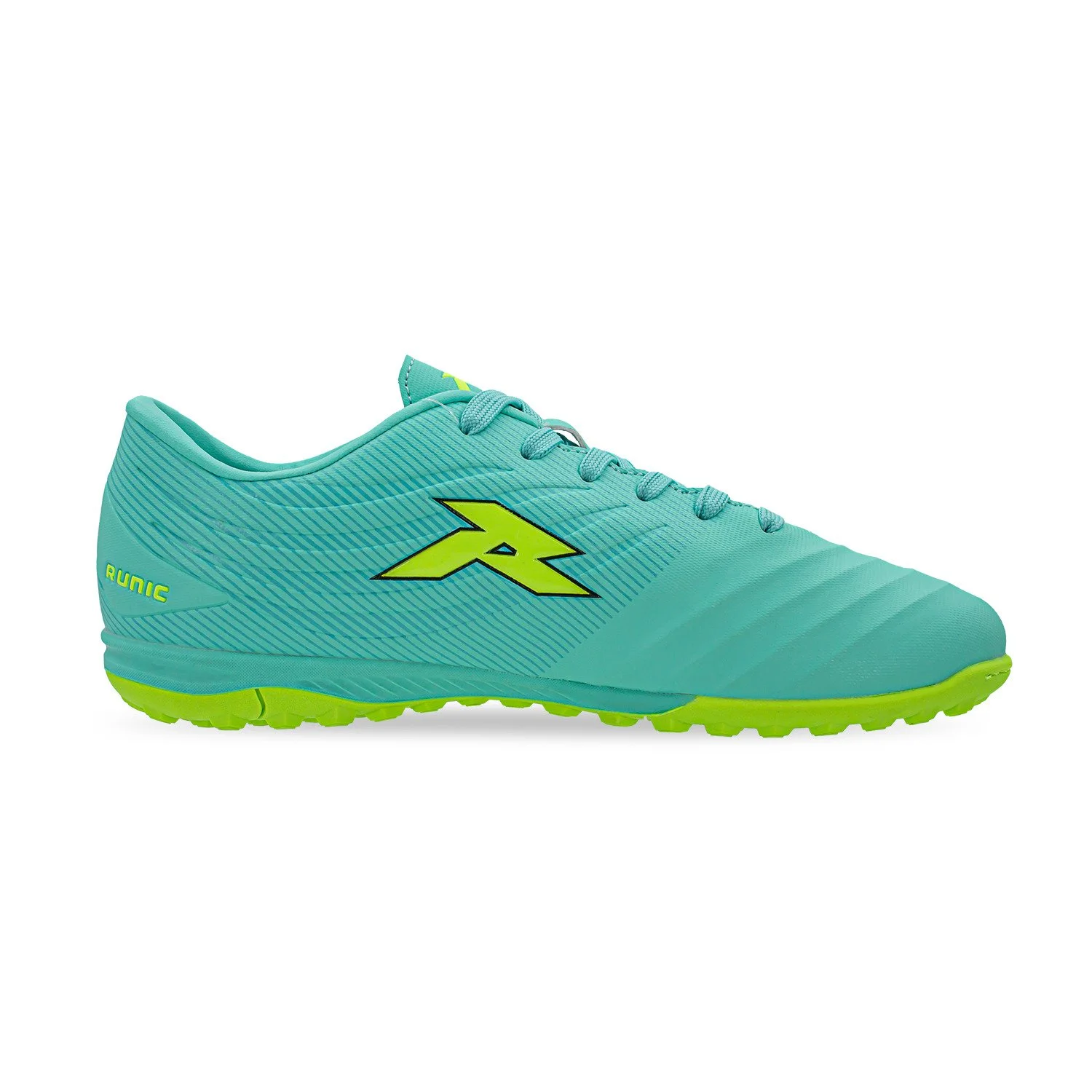 Zapatilla De Futbol Runic Boomer - Deportes Jimmy Panamá